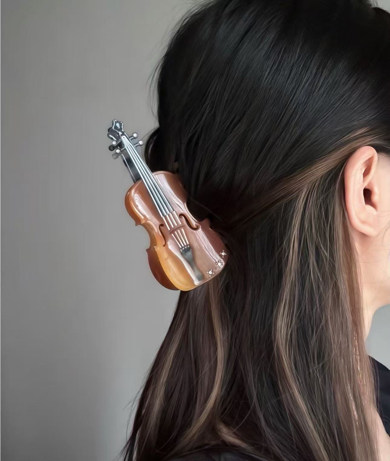 Violin — A Quiet Classic