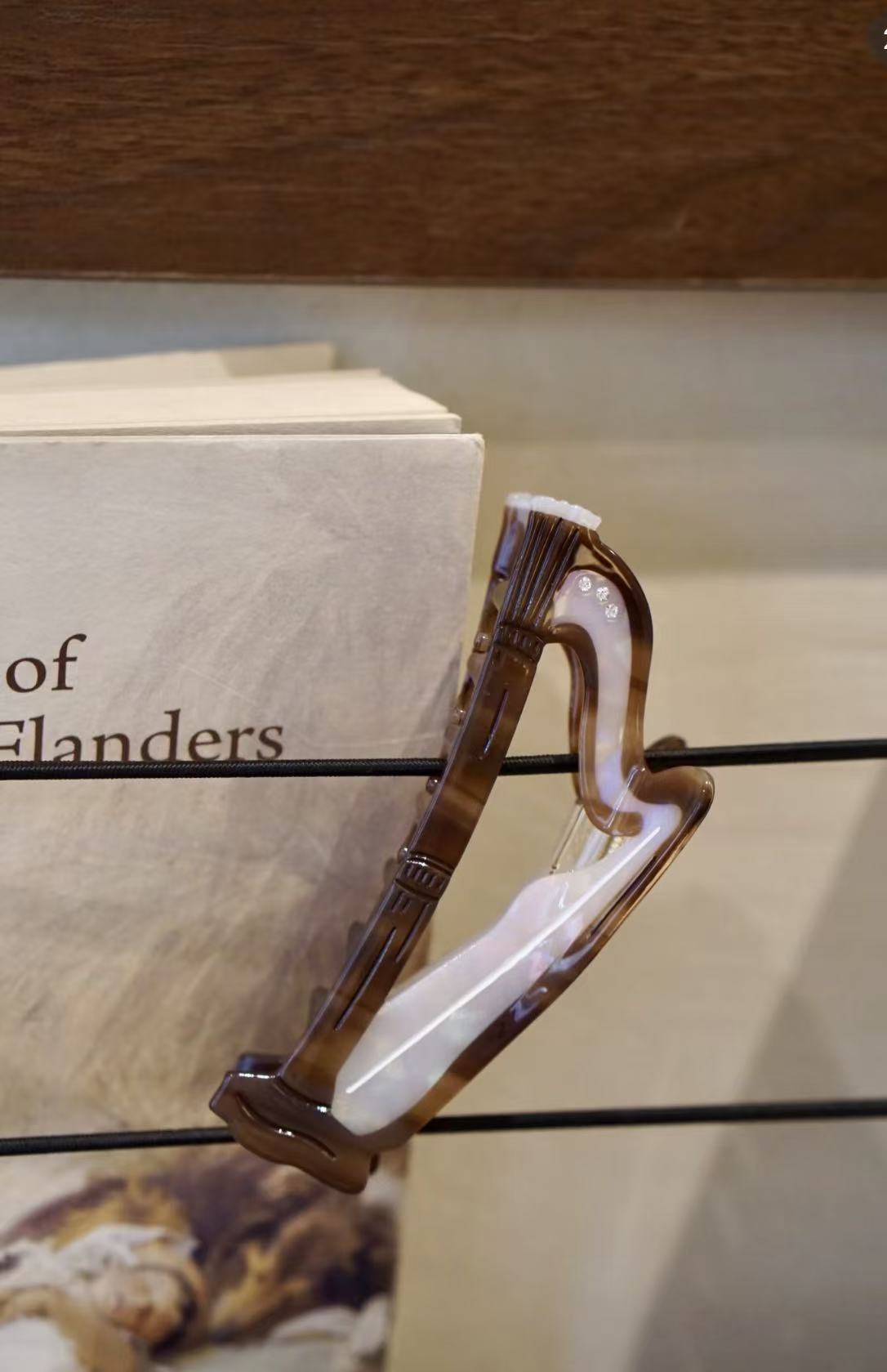 Harp — The Sound of Softness