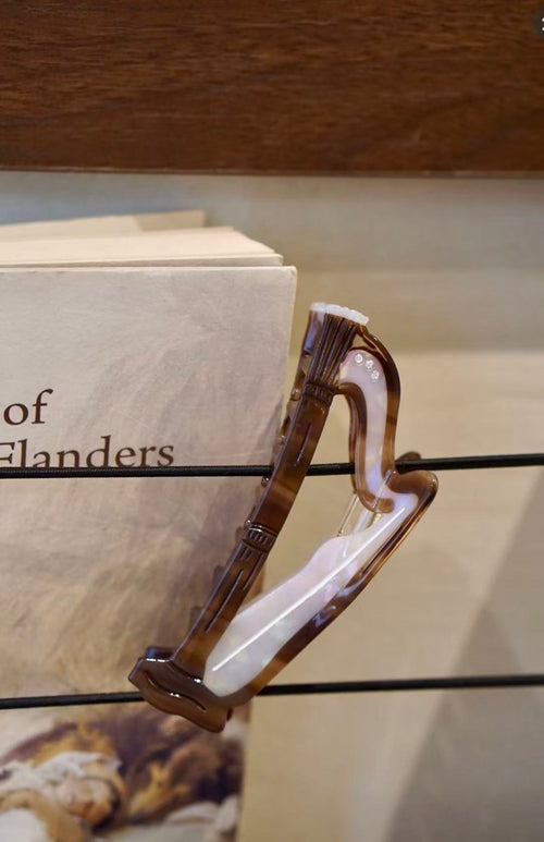 Harp — The Sound of Softness