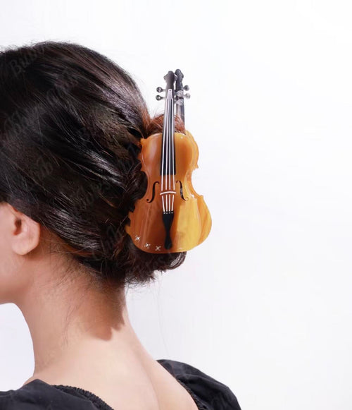 Violin — A Quiet Classic