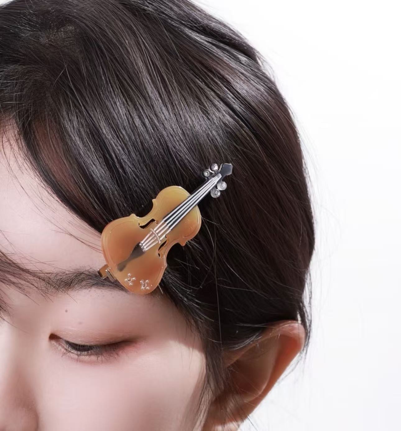 Violin — A Quiet Classic